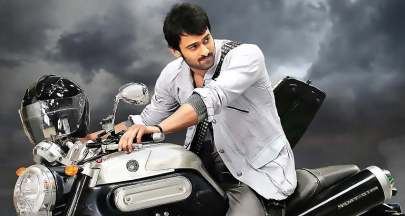 પ્રભાસ વિષ્ણુ મંચુની 'કનપ્પા'ની સ્ટાર-સ્ટડેડ કાસ્ટ સાથે જોડાયો