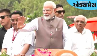 પાટનગરના આંગણિયે વડાપ્રધાન નરેન્દ્રભાઈ મોદીની શાનદાર સિંદૂર સન્માન યાત્રા સફળ