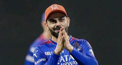 આઈપીએલ 2024 પ્લેઓફ માટે આરસીબીનો માર્ગ ખોલી રહ્યો છે