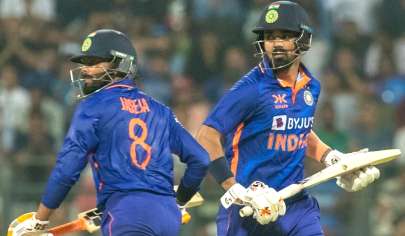 રાહુલ અને જાડેજાની આગેવાનીમાં ભારતે ઓસ્ટ્રેલિયા સામે પ્રથમ વનડેમાં રોમાંચક જીત મેળવી