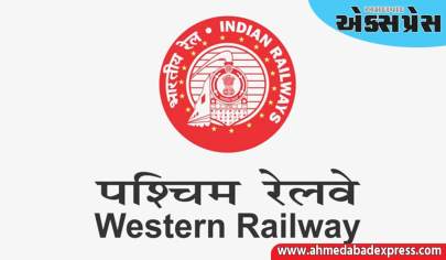 પાલી મારવાડ - બોમાડા રેલ્વે વિભાગ વચ્ચે ભારે વરસાદને કારણે પાણી ભરાવાથી રેલ ટ્રાફિક પ્રભાવિત