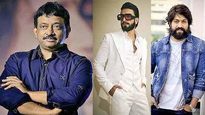 રામ ગોપાલ વર્માએ ધુરંધર 2 અને ટોક્સિક ક્લેશ પર આપી પ્રતિક્રિયા