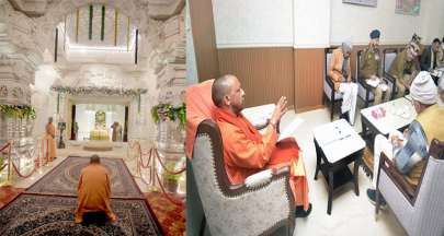 રામ મંદિર: VVIP મુલાકાતીઓ માટે ત્રણ નવા દરવાજા ખોલવામાં આવશે, ભક્તોને રામલલાના નજીકથી દર્શન કરાવવામાં આવશે.