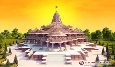 રામ મંદિર પર જમીન અને આકાશમાંથી 24 કલાક નજર રહેશે, રાષ્ટ્રપતિ ભવન જેવી સુરક્ષા હશે