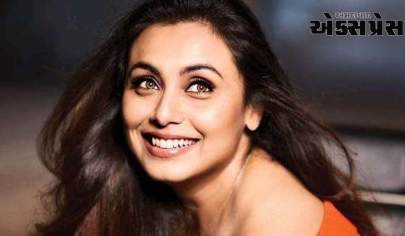 રાની મુખર્જી હવે આવો રોલ કરવા માંગે છે, કહ્યું- થિયેટરોમાં એક શાનદાર ફિલ્મ...