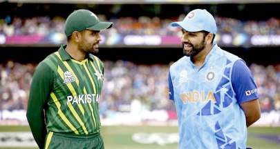 રિકી પોન્ટિંગ ન્યૂયોર્કમાં ICC T20 વર્લ્ડ કપમાં ભારત વિરુદ્ધ પાકિસ્તાનની અપેક્ષા રાખે છે
