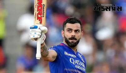 વિરાટ કોહલીના ટીકાકારોને રિકી પોન્ટિંગે આપ્યો જડબાતોડ જવાબ