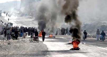 બલૂચિસ્તાનમાં વધી રહેલી હિંસા: તાજેતરની ઘટનાઓ ચિંતા પેદા કરે છે