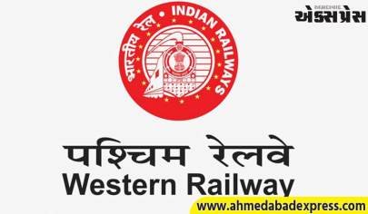 સાબરમતી-હરિદ્વાર દ્વિ-સાપ્તાહિક સ્પેશિયલ ટ્રેનના ફેરા વિસ્તારિત