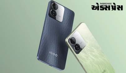 ભારતમાં iQOO Z9 5Gનું વેચાણ આજથી શરૂ થાય છે, પ્રથમ સેલમાં જ ભારે ડિસ્કાઉન્ટ ઓફર