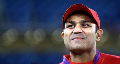 સેહવાગે WC સેમી પહેલા ટીમ ઈન્ડિયામાં ફાઈટીંગ સ્પીરીટ ઈન્જેકટ કરી