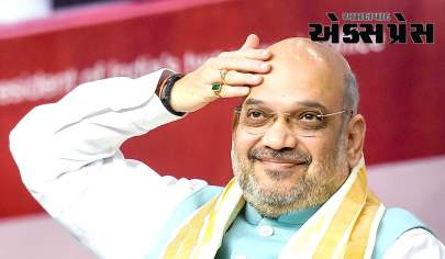 વિપક્ષની બેઠક પર શાહનો ટોણો, કહ્યું- ભાજપ 2024માં આટલી સીટો જીતશે