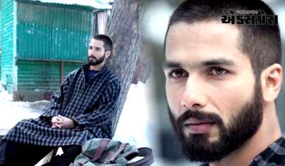 શાહિદ કપૂરે ફિલ્મ માટે મુંડન કરાવ્યું, છતાં ડિરેક્ટરે એક રૂપિયો પણ ન આપ્યો!