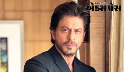 2024માં પણ શાહરૂખ ખાનનો ટ્રિપલ ધડાકો, આ ત્રણ મોટી ફિલ્મોની કરશે જાહેરાત!