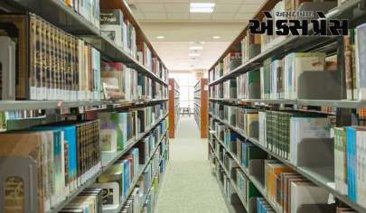 શારજાહ પબ્લિક લાઇબ્રેરીઓ જ્ઞાન અને શિક્ષણનું જીવંત કેન્દ્ર