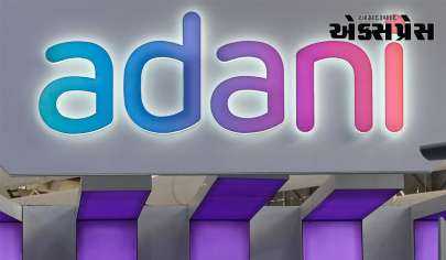 અદાણી ગ્રુપની કંપનીના શેરમાં જોરદાર ઉછાળો, સરકારના નિર્ણયની અસર જોવા મળી રહી છે