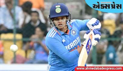 શેફાલીએ સચિન તેંડુલકરને વાપસીનો શ્રેય આપ્યો, જણાવ્યું કે તેમણે કેવી રીતે મહત્વપૂર્ણ ભૂમિકા ભજવી