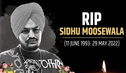 Sidhu Moose Wala Death Anniversary: પુત્રને યાદ કરતાં માતાની પીડા છવાઈ ગઈ