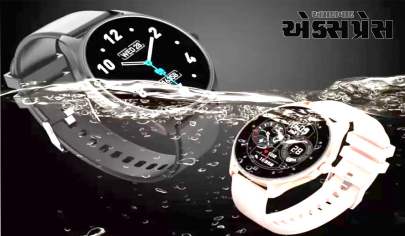 Smartwatch Under 3k: Fire-Boltt સ્ટાઇલિશ ડિઝાઇનવાળી કોલિંગ ઘડિયાળ લાવે છે