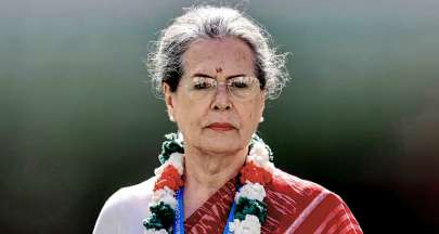 તેલંગાણા વિધાનસભા ચૂંટણી: સોનિયા ગાંધીનો તેલંગાણાના મતદારોને ખુલ્લો પત્ર, પરિવર્તન માટેની અરજી