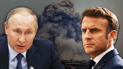 વિશ્વ યુદ્ધ-3નો અવાજ, ફ્રાંસનું આ પગલું પુતિનને ઉશ્કેરવા જઈ રહ્યું છે