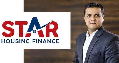 FY'1 FY'2023-24 માં સ્ટાર હાઉસિંગ ફાઇનાન્સની AUM ₹35,000 CRને પાર