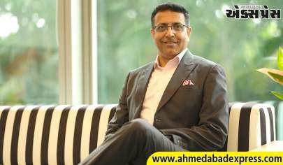 ગોદરેજ એગ્રોવેટના સીઈઓ અને એમડી પદે સુનિલ કટારિયાએ કાર્યભાર સંભાળ્યો