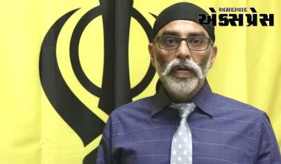 અમેરિકામાં હત્યાના કાવતરામાં ધરપકડ કરાયેલા ભારતીયની અરજી સુપ્રીમ કોર્ટે ફગાવી