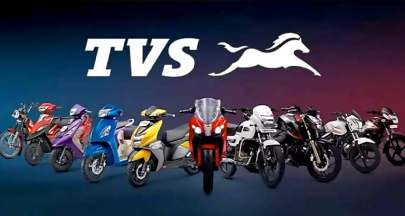 TVS મોટર કંપનીએ ઉન્નત ઇલેક્ટ્રિક મોબિલિટી માટે નવા વેરિયન્ટ્સ સાથે TVS iQube પોર્ટફોલિયોનો વિસ્તાર કર્યો