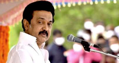 તમિલનાડુના સીએમ એમકે સ્ટાલિને જગન્નાથ મંદિરના મુખ્ય વિવાદ પર પીએમ મોદીની ટીકા કરી