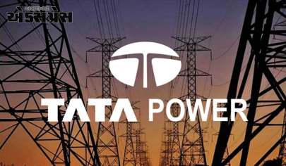 Tata Powerનો ચોખ્ખો નફો Q4FY23માં 48  ટકા વધીને 939 કરોડ થયો
