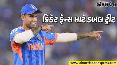 IPL 2026 વચ્ચે ટીમ ઈન્ડિયાનું નવું શિડ્યુલ જાહેર: જૂન મહિનામાં આયર્લેન્ડ સામે રમાશે T20 શ્રેણી