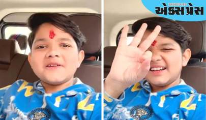 ૧૧ વર્ષના ભોજપુરી સિનેમા સ્ટારે ૨ વર્ષમાં બનાવ્યો આટલો મોટો રેકોર્ડ, તેને તોડવો મુશ્કેલ છે