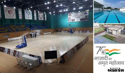 ૨૨ અને ૨૩ એપ્રિલે ગુજરાત અને તમિલનાડુના ખેલાડીઓ વચ્ચે ‘ચેલેન્જર્સ ટ્રોફી’ સ્પર્ધા યોજાશે