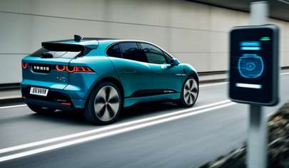 સેલ્ફ-ડ્રાઇવિંગ કારની ઉત્ક્રાંતિ