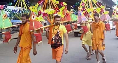 સુપ્રીમ કોર્ટે કંવર યાત્રા નેમપ્લેટ પર ઉત્તર પ્રદેશ સરકારના ગેરબંધારણીય આદેશને રોક્યો