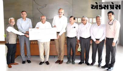 ગુજરાતમાં ‘સ્વચ્છતા હી સેવા’ અભિયાનને મળ્યો વ્યાપક જન પ્રતિસાદ