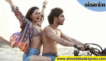 સૈયારાનો ક્રેઝ બધી હદો વટાવી રહ્યો છે, ફિલ્મનો અંત તોફાન લાવી રહ્યો છે