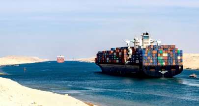 લાલ સમુદ્રના વિક્ષેપને કારણે નૂર ખર્ચમાં સંભવિત વધારો થશે,  ફુગાવા પર દબાણ વધશે 