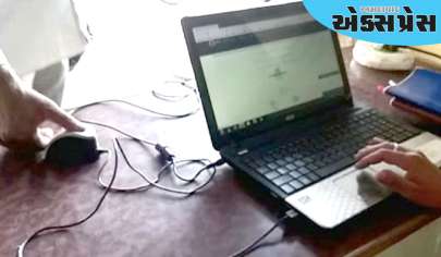 સરકારે પુરવઠા સંચાલકોના ફિંગરનો નિયમ ફરજિયાત તો કર્યો પરંતુ ઉંમરલાયક સંચાલકો મુશ્કેલીમાં મુકાયા