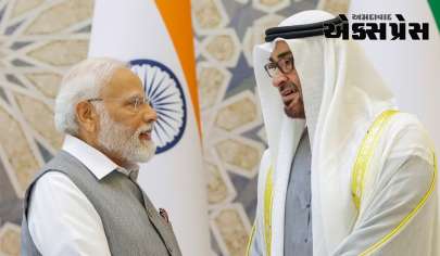 દુનિયા જોશે ભારતની તાકાત, PM મોદી અને UAE ના રાષ્ટ્રપતિ અમદાવાદમાં એકસાથે કરશે ભવ્ય રોડ શો