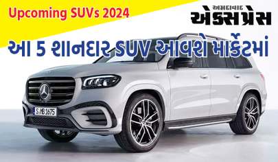 આ 5 શાનદાર SUV જાન્યુઆરીમાં માર્કેટમાં આવશે, જેમાં Creta અને Sonetના ફેસલિફ્ટ વર્ઝનનો સમાવેશ થાય છે