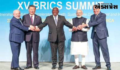 સાઉદી અરેબિયા, UAE સહિત આ 6 દેશો BRICSમાં જોડાયા, PM મોદીની હાજરીમાં આફ્રિકાના રાષ્ટ્રપતિની જાહેરાત