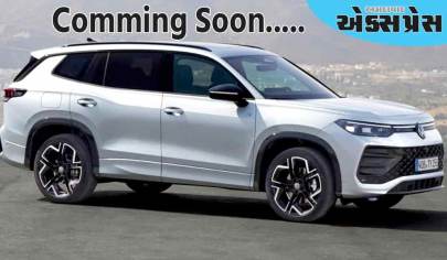 આ SUV ફોર્ચ્યુનરનું ઘમંડ તોડવાની શક્તિ ધરાવે છે, વિદેશમાં છાપ છોડ્યા પછી તે હવે ભારતમાં આવી રહી છે