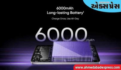 આ સસ્તો 5G ફોન 6000mAh બેટરી સાથે લોન્ચ થયેલા Redmi-Poco ને પાછળ છોડી દેશે