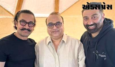 આ ટોચની અભિનેત્રી બનશે સની દેઓલ અને આમિર ખાનની હિરોઈન, બોબી દેઓલ અને શાહરૂખ-સલમાન સાથે બ્લોકબસ્ટર ફિલ્મો આપી છે