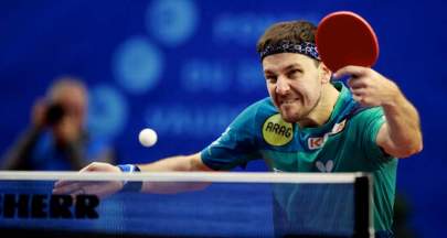 ટિમો બોલ નિવૃત્તિ: જર્મન પેડલર પેરિસ ઓલિમ્પિક્સ પછી વિદાય કરશે