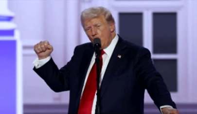 Donald Trump:  શપથ ગ્રહણ પહેલા ટ્રમ્પની વિજય રેલી, કહ્યું કે તેઓ રશિયા-યુક્રેન યુદ્ધનો અંત લાવશે