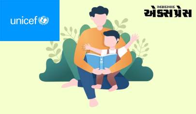 યુનિસેફ અને એલિક્સિર ગુજરાતમાં સકારાત્મક પેરેન્ટિંગ પ્રેક્ટિસ અને કૌશલ્યો વિશે જાગૃતિ વધારવા માટે મલ્ટિ-સ્ટેકહોલ્ડર પ્લેટફોર્મ સ્થાપવામાં મદદ કરશે
