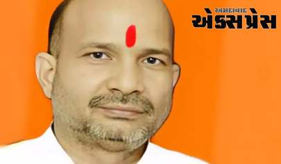 UP News: 21 વર્ષ જૂના કેસમાં BJP MLA સુરેશ્વર સિંહને બે વર્ષની સજા, વિધાનસભા પર લટકતી તલવાર